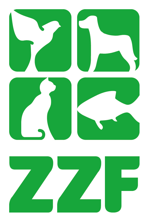 ZZF Logo